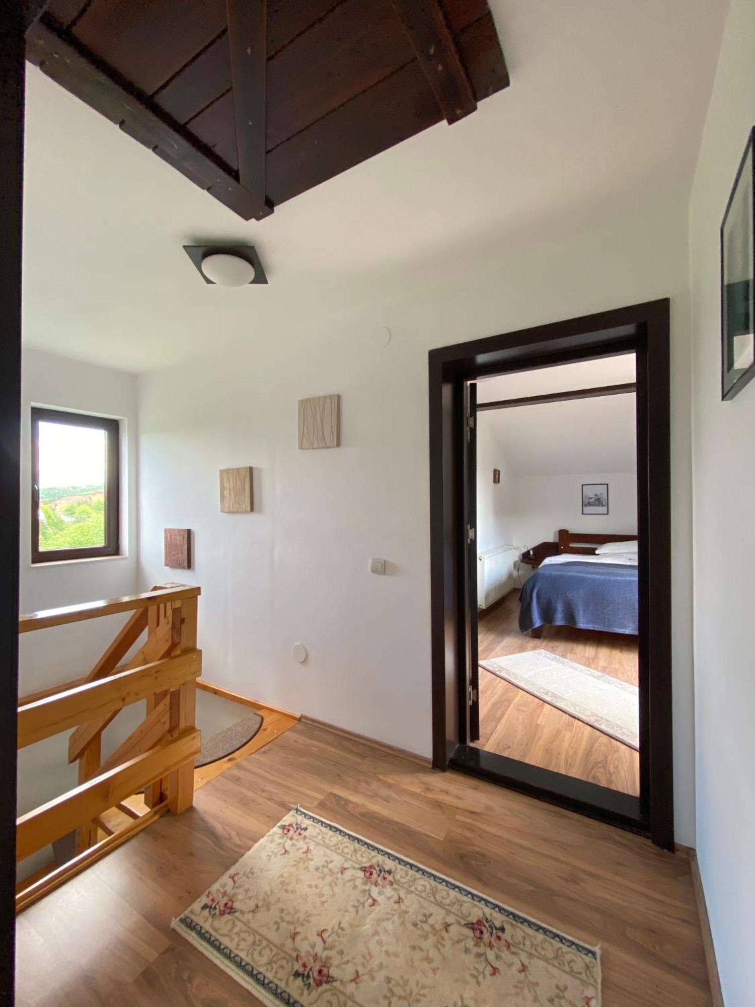 Vila Alunis 2 Bran  Exterior photo